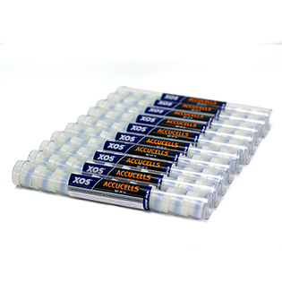 Parts and Supplies | XOS